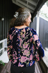 Lullaby Blouse