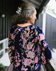Lullaby Blouse