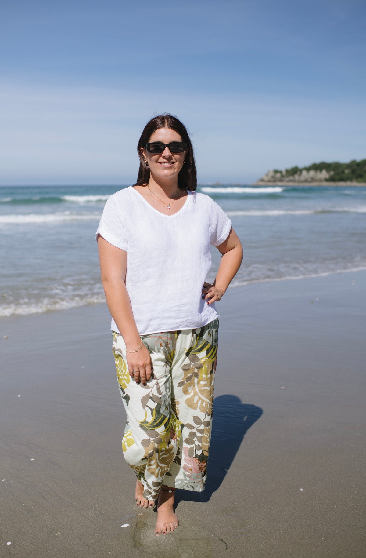 Sail Away Pant