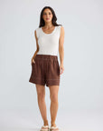 Esplanade Short