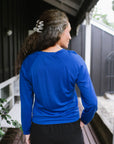 Frost Fall Jumper