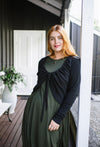 Gather Cardigan