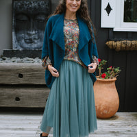 Lothlorian Takahe Cape