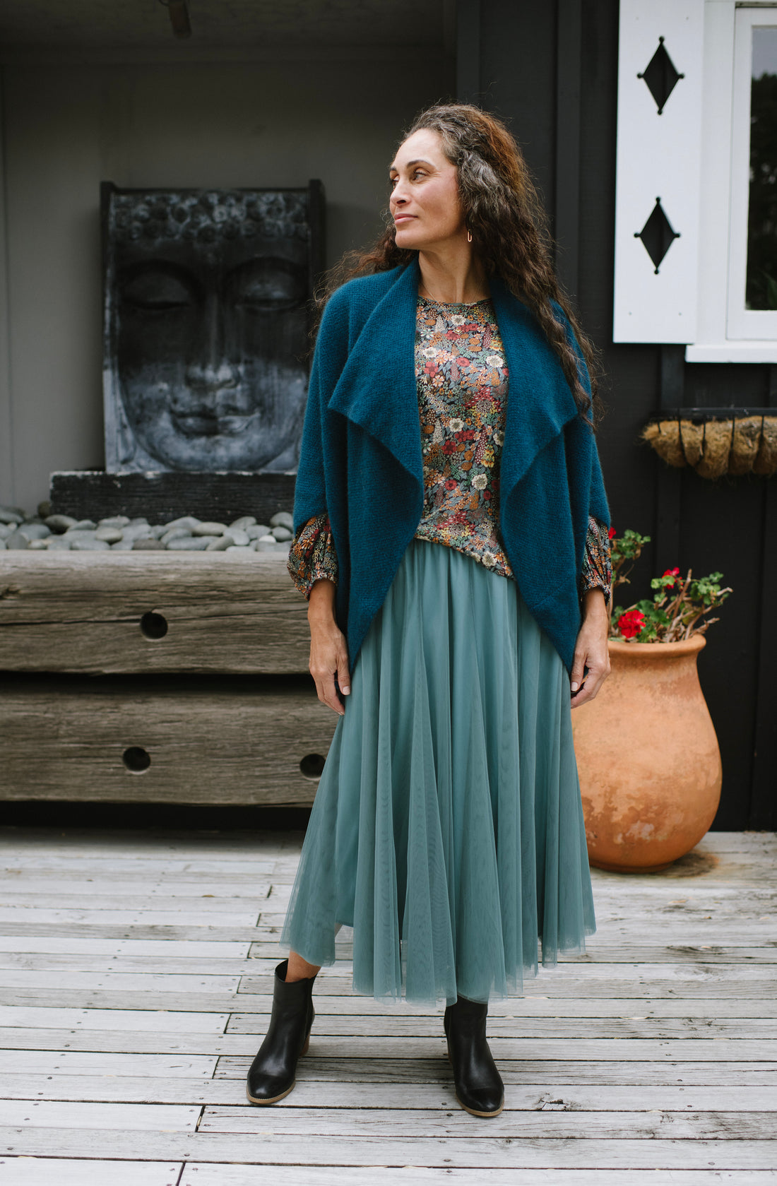 Lothlorian Takahe Cape