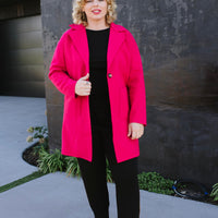 Urban Lux Coat