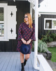 Ruby Rose Dress