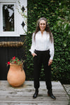 Celine Blouse