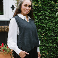 Lothlorian Ride Vest