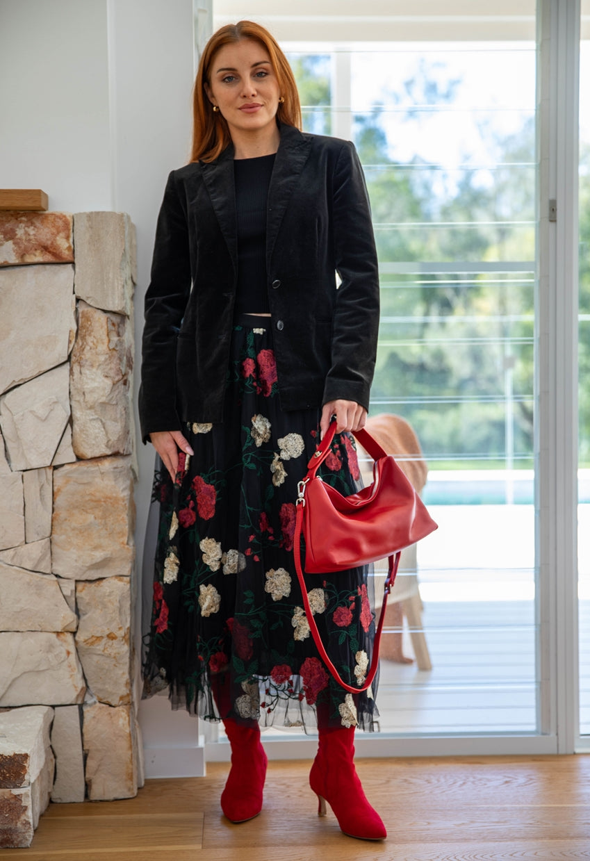 Playtime Skirt