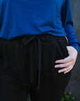 Organic Bamboo Lux Pants