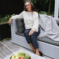 Lothlorian Chime Jumper