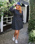 Cocoa Belle Dress