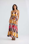 Avalon Dress