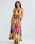 Avalon Dress