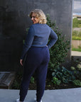 Organic Bamboo Lux Pants