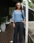 Lurex Top - sale