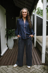 Celine Blouse