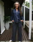 Celine Blouse