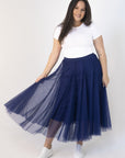 Playtime Skirt