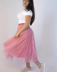 Playtime Skirt