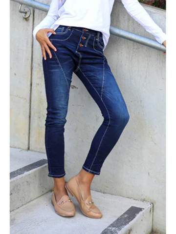 Monaco Jason Jeans
