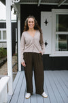 Lurex Cardi - sale