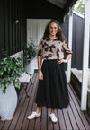 Greta Blouse