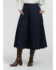 365 Dakota Denim Skirt