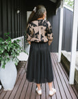 Greta Blouse
