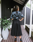 Greta Blouse