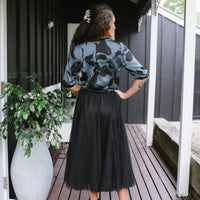 Greta Blouse