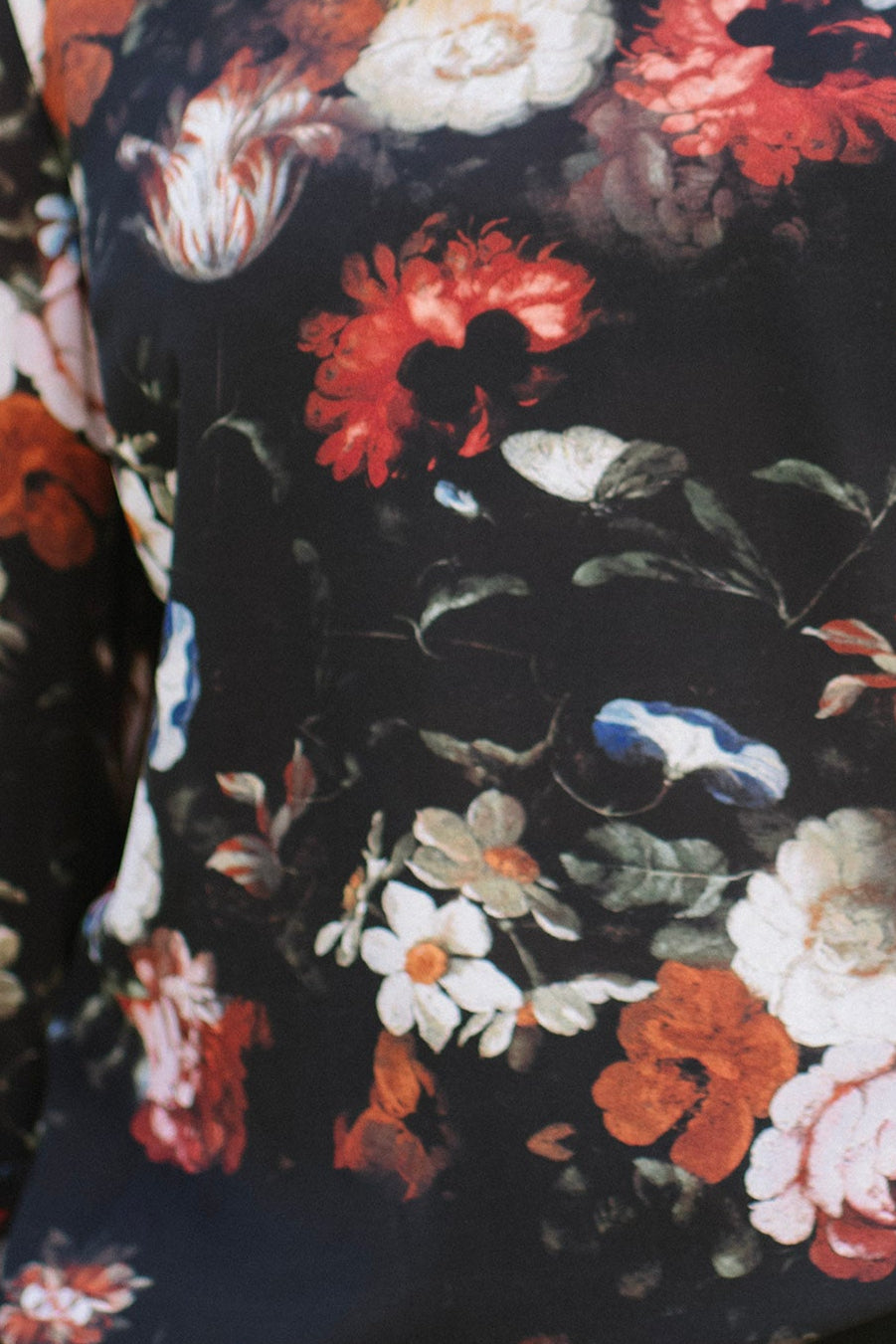 Becki Blouse