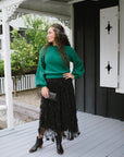 Playtime Skirt