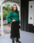 Lothlorian Cirrus Jumper