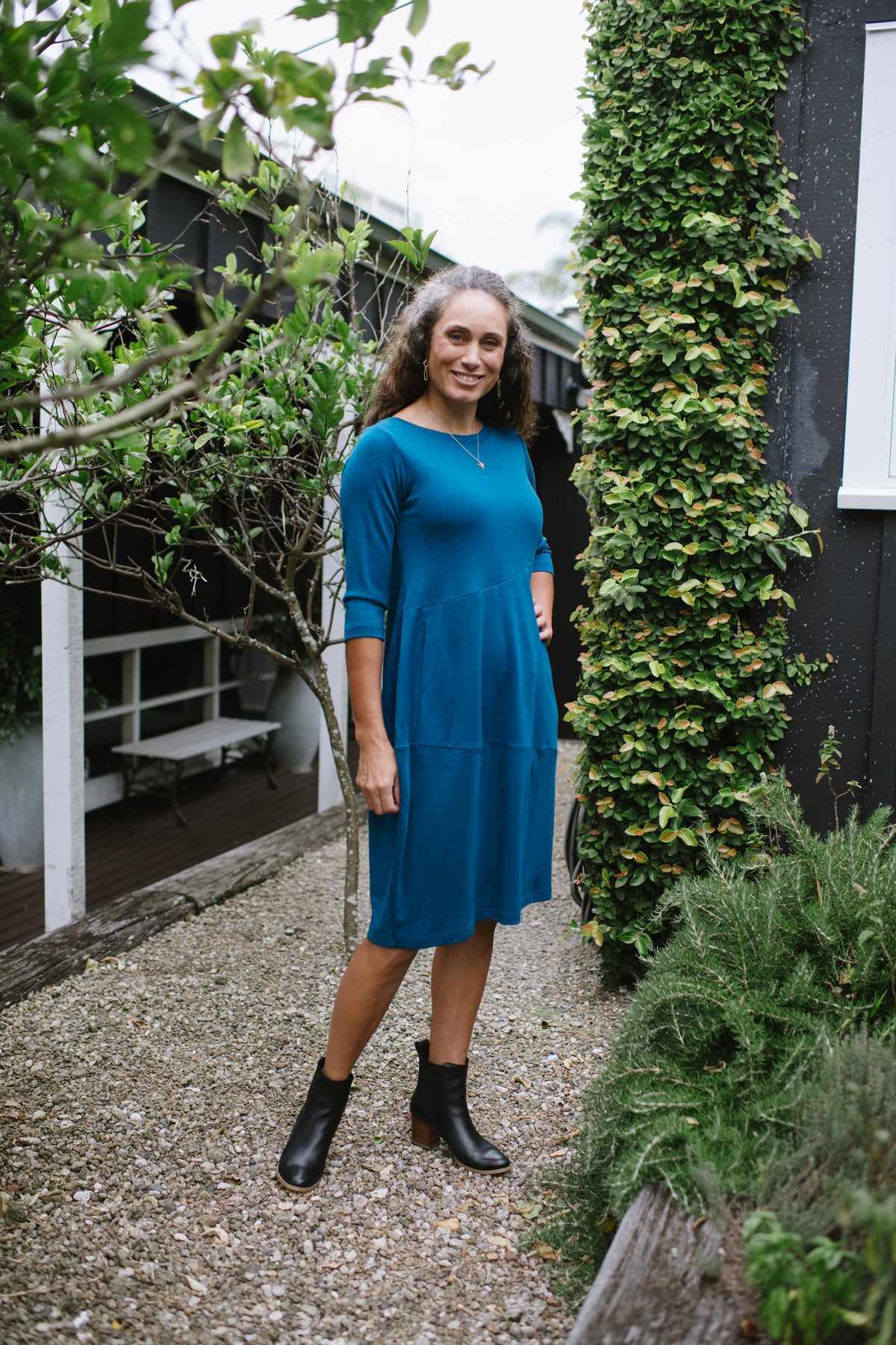 Winslet Dress - Sale from $169