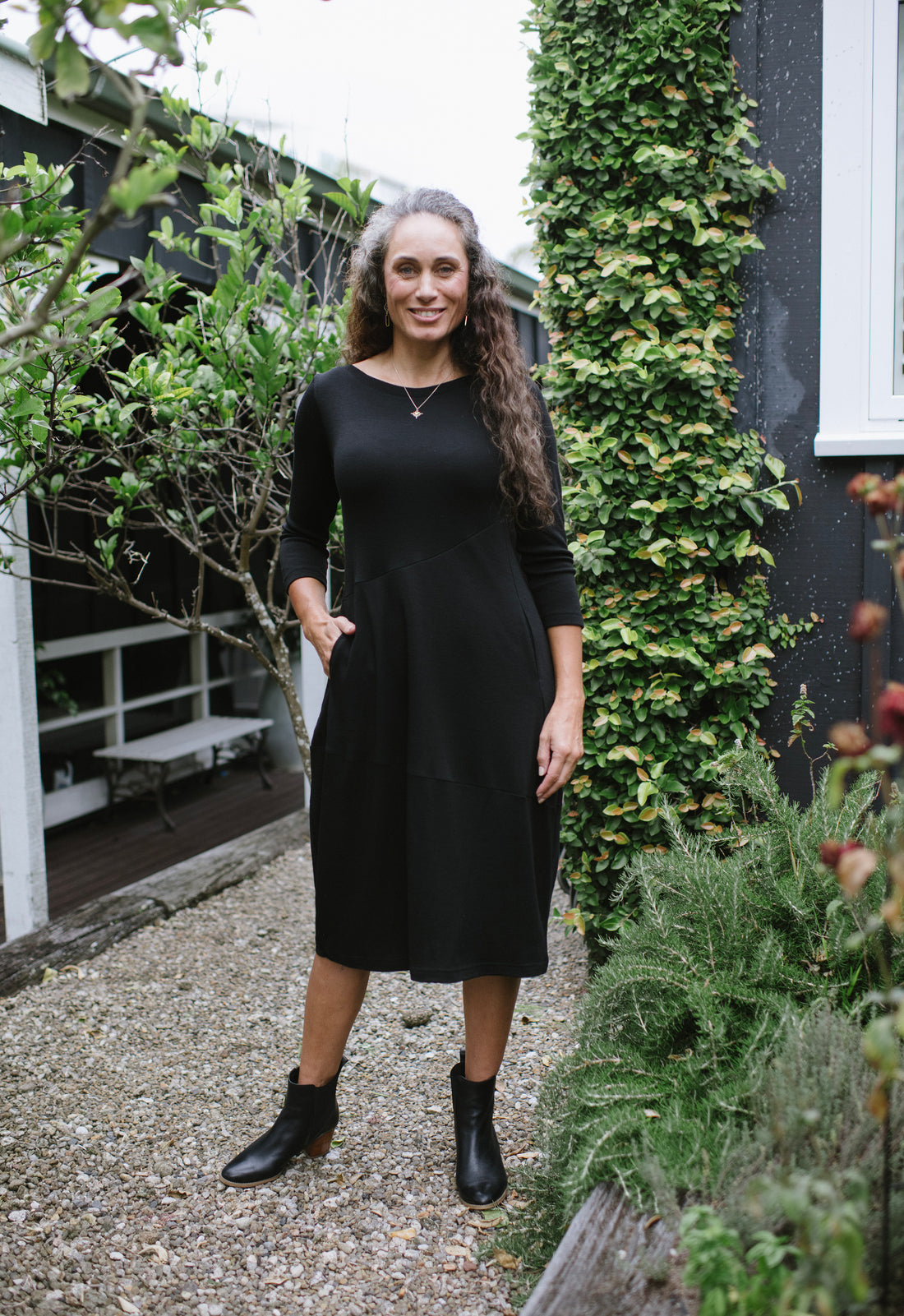Winslet Dress