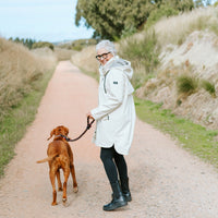 Moke Billie Raincoat
