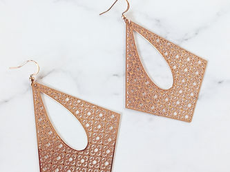 JJB Nobu Earrings