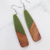 JJB Jay Earrings