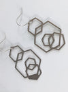 Hex Earrings