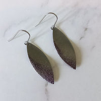 JJB Oscar Earrings