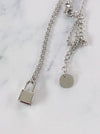 Locket Necklace