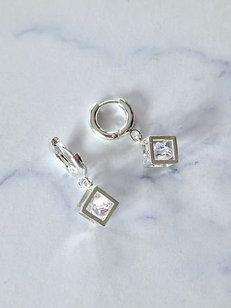 Boxed Earrings