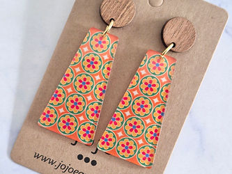 JJB Betty Earrings