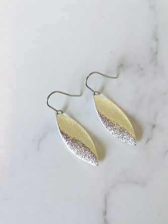 JJB Oscar Earrings