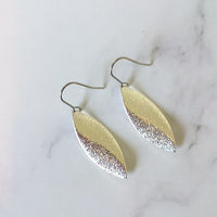 JJB Oscar Earrings