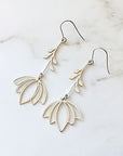 Hanging Flower E