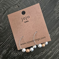 JJB Willow Earrings