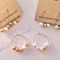 JJB Willow Earrings