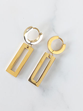 JJB Laurel Earrings